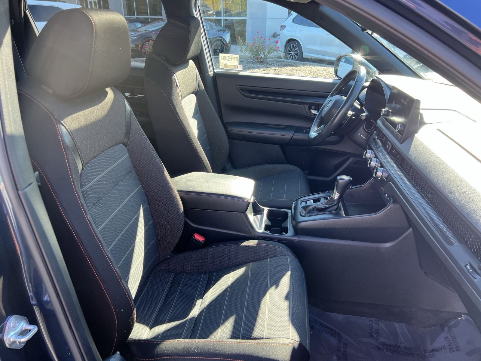 Used 2023 Honda CR-V Sport image 26