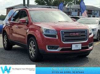 Used 2014 GMC Acadia SLT image 1