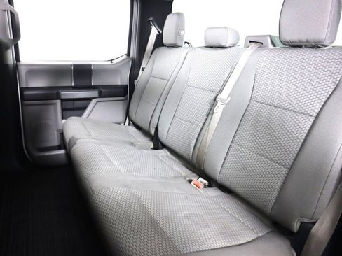 Used 2017 Ford F150 XLT w/ Trailer Tow Package image 33