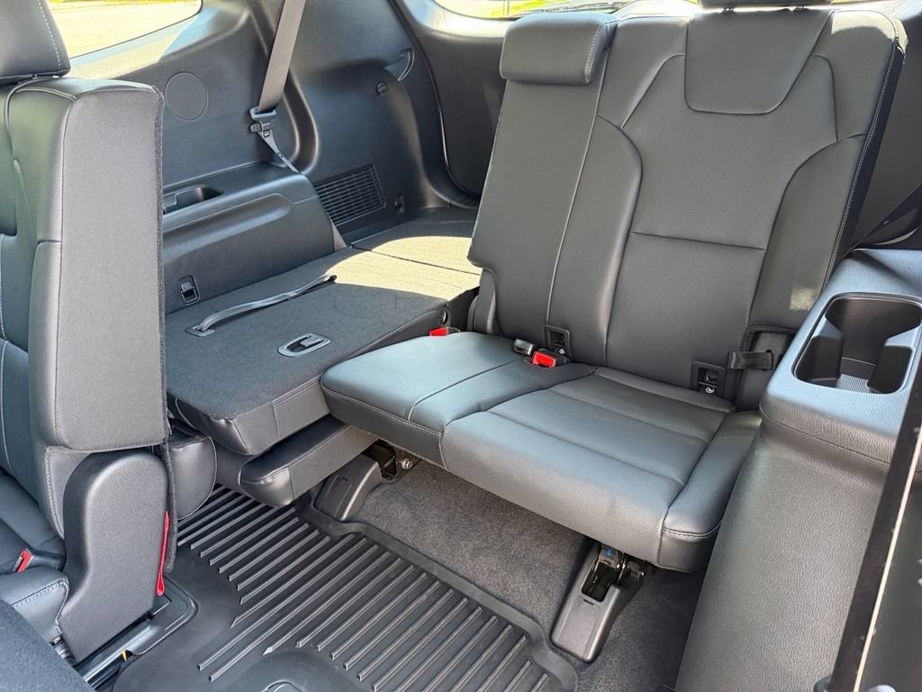 Used 2025 Kia Telluride EX FWD image 15