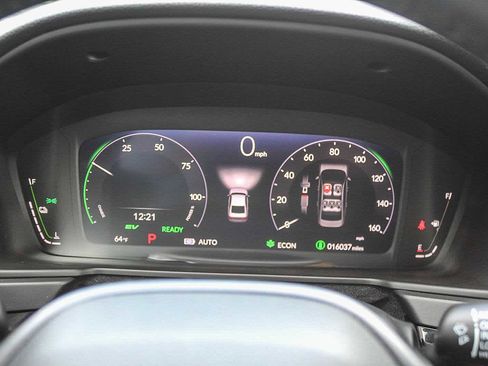 Used 2024 Honda Accord Sport image 25