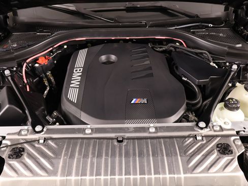 Used 2025 BMW X3 M50 AWD/4WD image 20