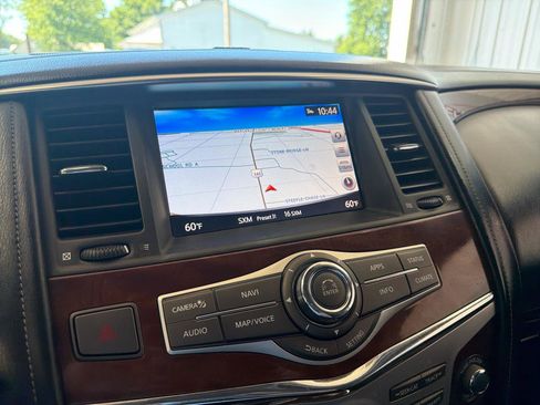 Used 2019 INFINITI QX80 Luxe RWD image 29