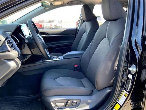 Certified 2023 Toyota Camry LE image 8