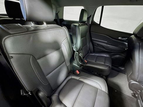 Used 2019 GMC Acadia SLT AWD/4WD image 29