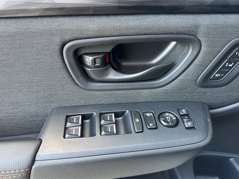 New 2026 Honda Passport TrailSport image 8