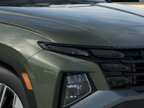 New 2026 Hyundai Tucson SEL AWD/4WD image 9