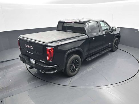 Used 2022 GMC Sierra 1500 Elevation w/ Elevation Premium Package image 36