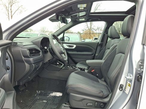 New 2026 Subaru Forester Touring image 6