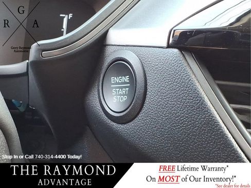 Used 2023 Ford Escape Active AWD/4WD image 23