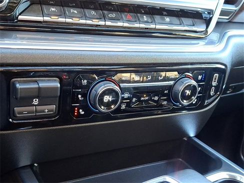 Used 2024 Chevrolet Silverado 1500 High Country w/ High Country Premium Package image 16