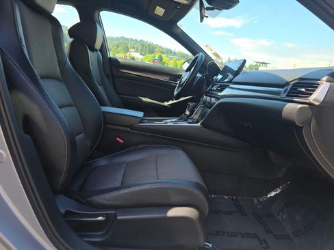 Used 2020 Honda Accord Sport image 26