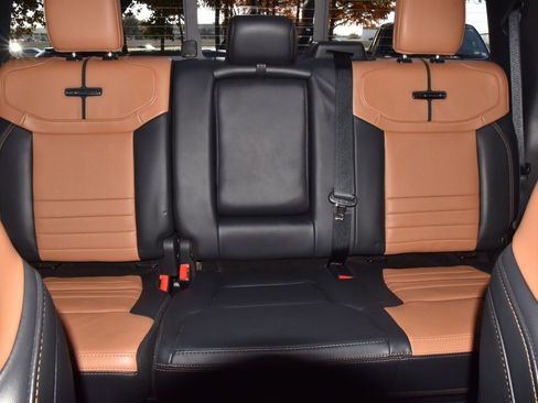 Certified 2022 Ford F150 Platinum w/ Equipment Group 701A High image 20