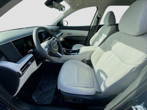 New 2026 Hyundai Tucson SEL image 14