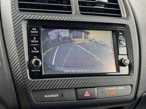 Used 2024 Mitsubishi Outlander Sport AWD image 25
