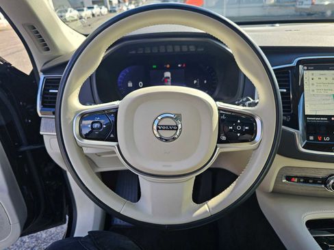 Certified 2024 Volvo XC90 B6 Plus w/ Protection Package Premier image 30
