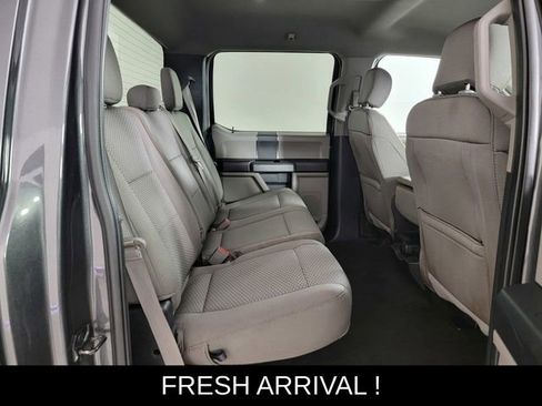 Certified 2020 Ford F150 XLT w/ Trailer Tow Package AWD/4WD image 15