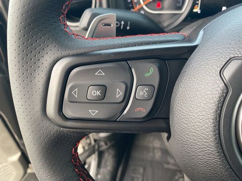 New 2026 Jeep Wrangler Unlimited Rubicon 392 w/ Quick Order Package 27X Moab AWD/4WD image 16