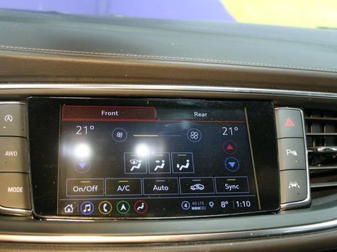 Used 2023 Buick Enclave Avenir w/ Trailering Package, 5000 lbs. image 29