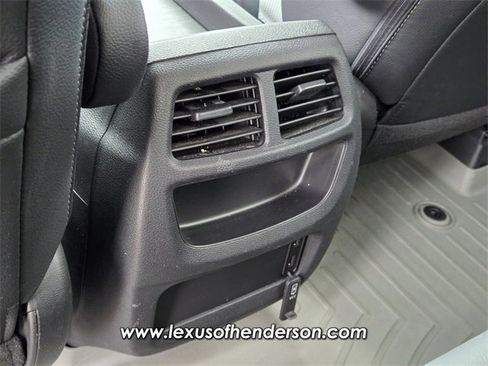 Used 2018 Honda Ridgeline RTL-E image 13