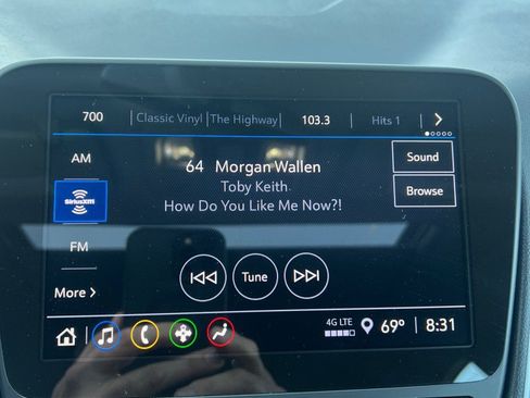 Used 2024 Chevrolet Malibu LT image 32