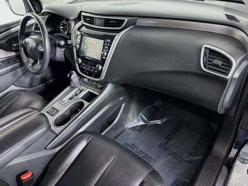 Used 2020 Nissan Murano SL w/ Cargo Package image 30