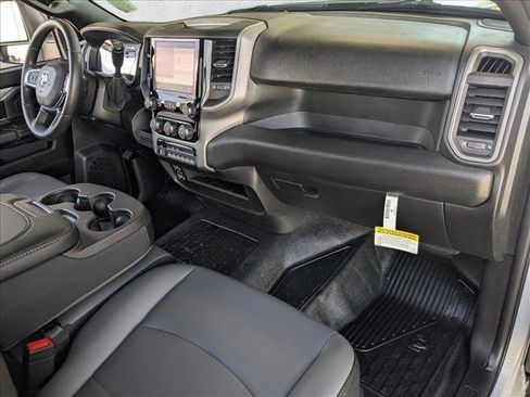 New 2026 RAM 5500 Tradesman w/ Chrome Appearance Group image 14