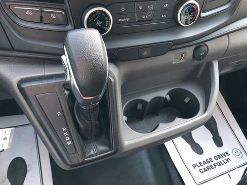 Used 2023 Ford Transit 250 Low Roof w/ Exterior Upgrade Package image 25