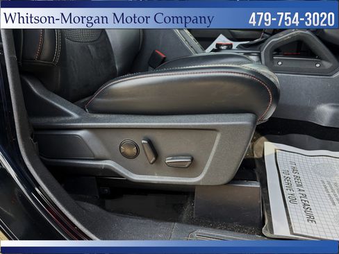 Used 2024 Ford Bronco Raptor AWD/4WD image 41