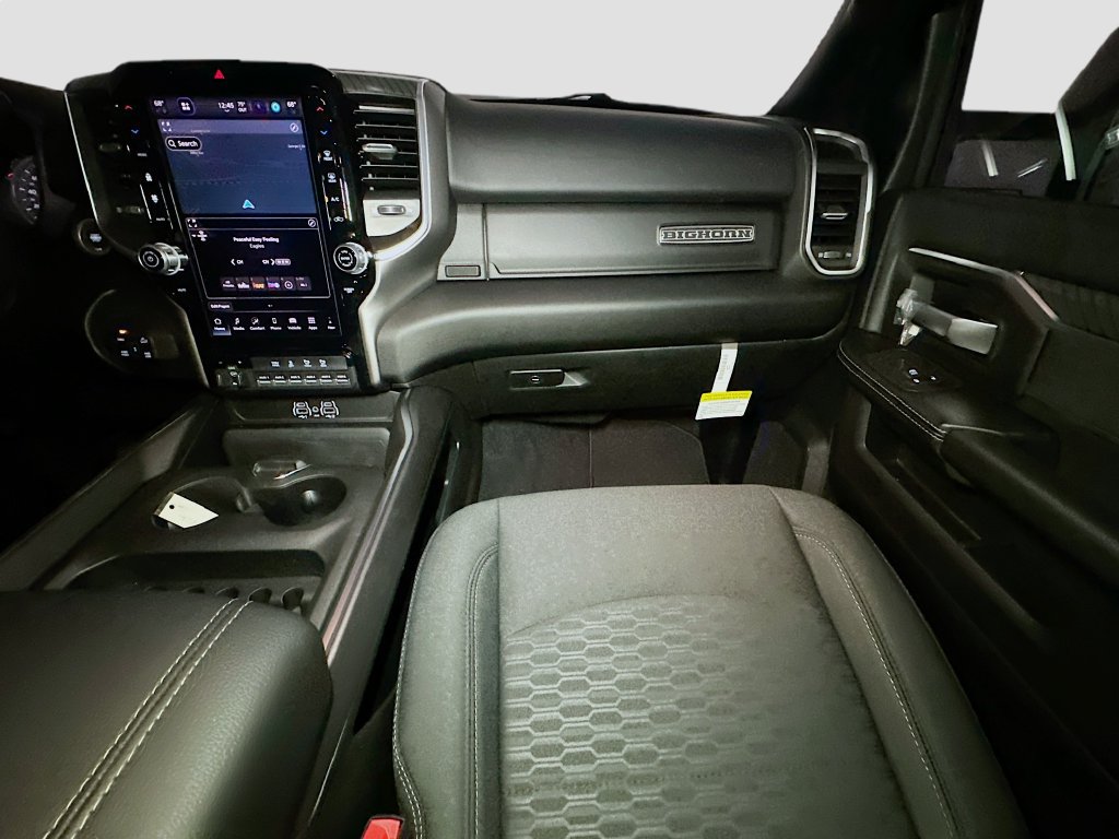 New 2026 RAM 2500 Big Horn AWD/4WD image 28