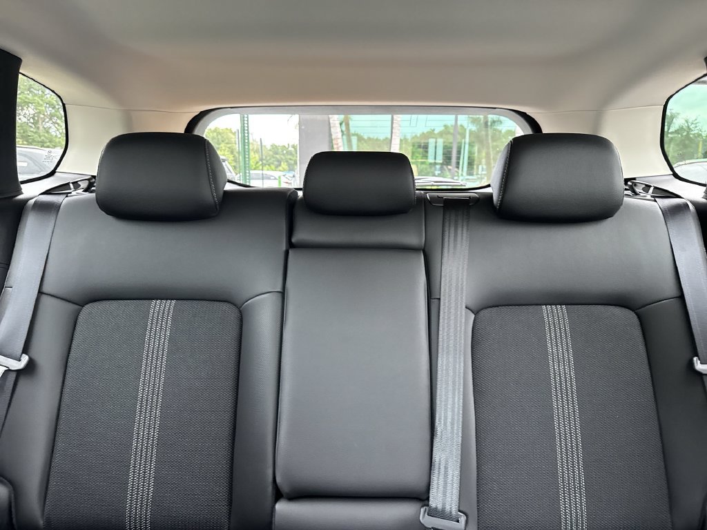 New 2026 MAZDA CX-50 AWD 2.5 S w/ Weather Package image 18