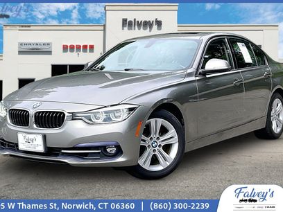 Used 2016 BMW 328i xDrive Sedan