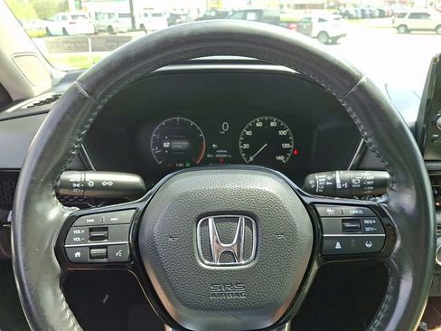 Used 2023 Honda CR-V EX-L image 20