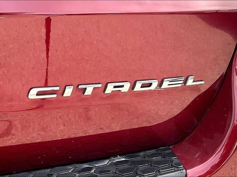 Used 2017 Dodge Durango Citadel AWD/4WD image 24