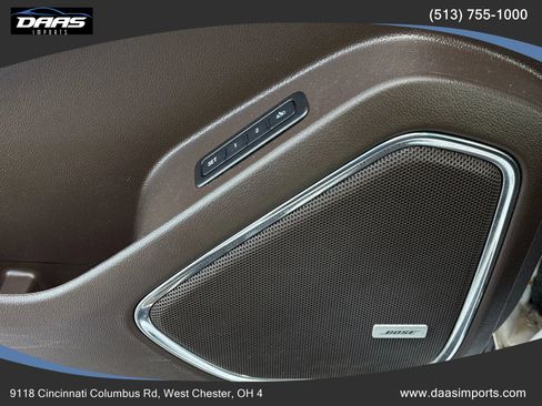 Used 2016 GMC Yukon Denali w/ Open Road Package image 17