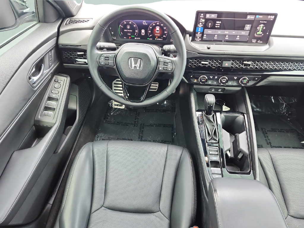 Used 2024 Honda Accord Sport image 19