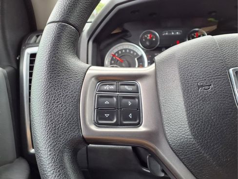 Used 2023 RAM 1500 Classic SLT w/ Trailer & Traction Group RWD image 16