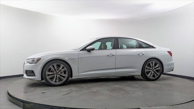 Used 2023 Audi A6 2.0T Premium w/ Convenience Package AWD/4WD image 3
