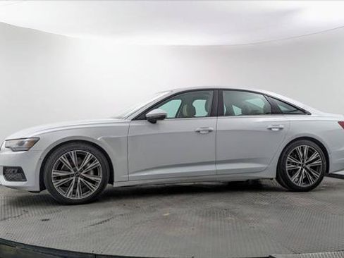 Used 2023 Audi A6 2.0T Premium w/ Convenience Package AWD/4WD image 3