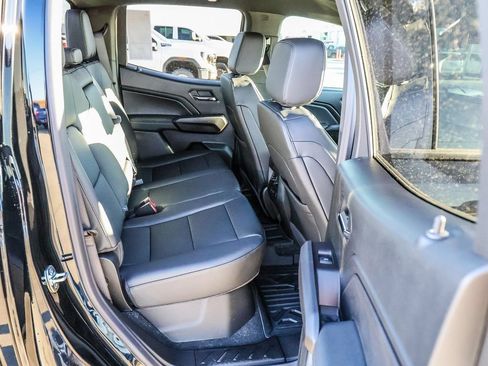 New 2026 GMC Canyon Elevation w/ Convenience Package RWD image 17