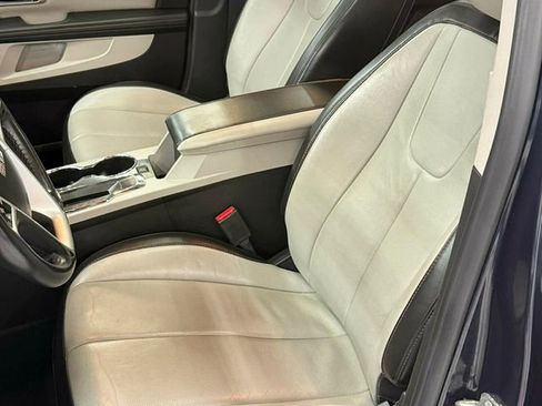 Used 2015 GMC Terrain SLT w/ Open Road Package FWD image 12