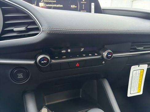 New 2026 MAZDA MAZDA3 s Sport image 40