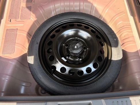 New 2026 Chevrolet Trax RS FWD image 12