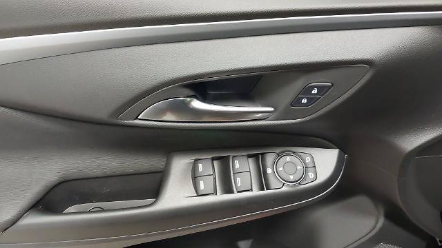 New 2026 Buick Envista Preferred w/ Convenience I Package FWD image 19