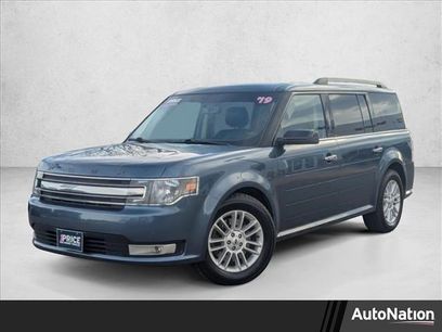 Used 2019 Ford Flex SEL w/ Equipment Group 202A
