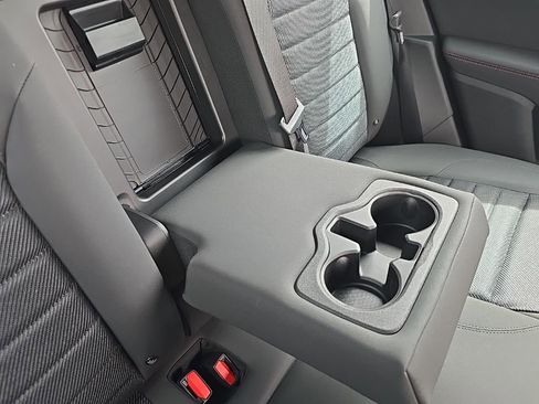 New 2025 Dodge Hornet GT w/ Cold Weather Group image 20