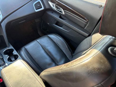 Used 2015 GMC Terrain Denali image 14