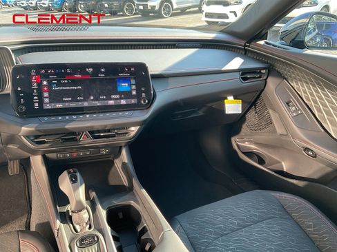 New 2026 Dodge Charger Scat Pack image 17