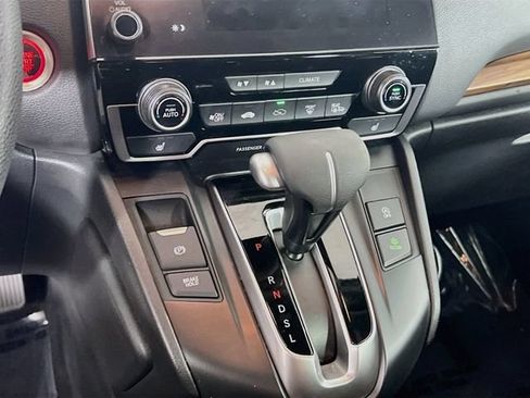 Certified 2022 Honda CR-V EX image 13
