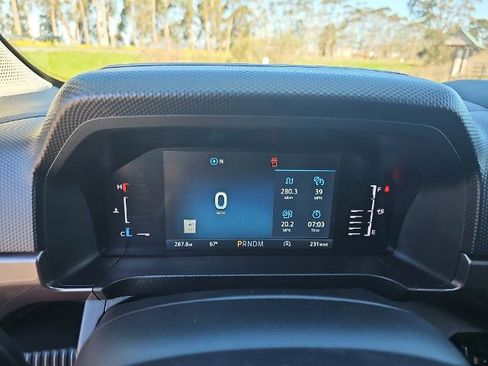 New 2025 Ford Ranger XLT image 14